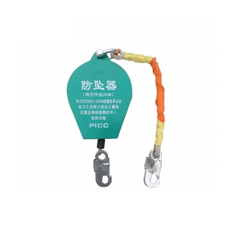 矿用防坠器