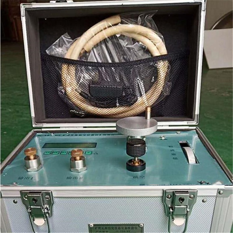 防突仪器标准校验仪